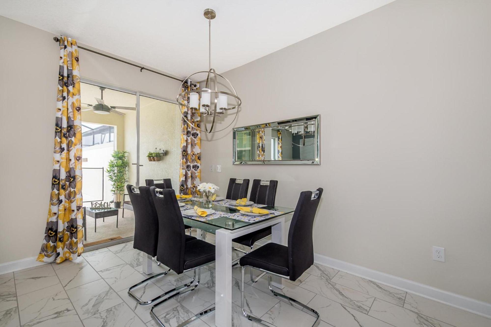 4929Gc Townhouse 4 Bedrooms & 3 Bathrooms + Pool 基西米 外观 照片